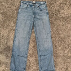 Citizens of Humanity Annina Jean 28